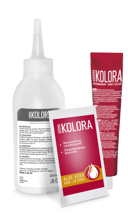 Kolora Intense